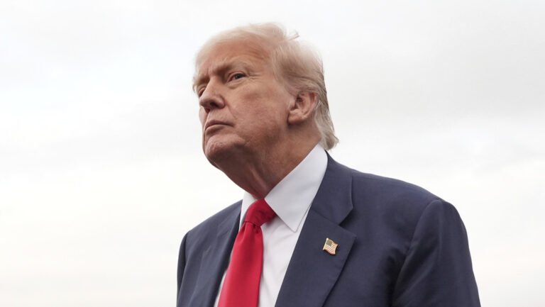 «Ya no habrá Europa»: La sombría advertencia de Trump