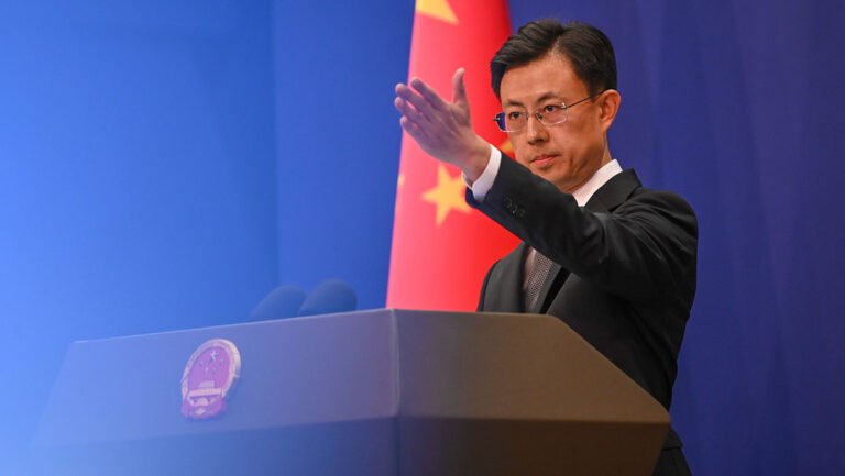 China: «América Latina y el Caribe no es el patio trasero de nadie»