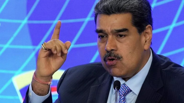 Maduro ordena el despliegue del Plan Independencia 200 para la defensa integral de Venezuela | Video