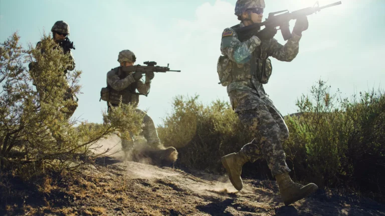 Perú autoriza el ingreso del personal militar de EEUU en su territorio, revelan medios